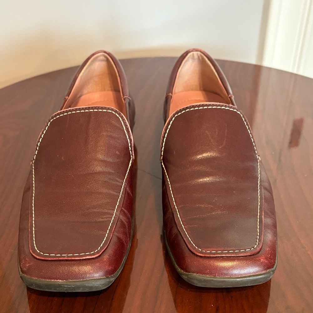 Rockport loafers